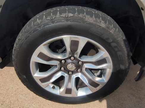 Used 2020 RAM 1500 Limited image 24