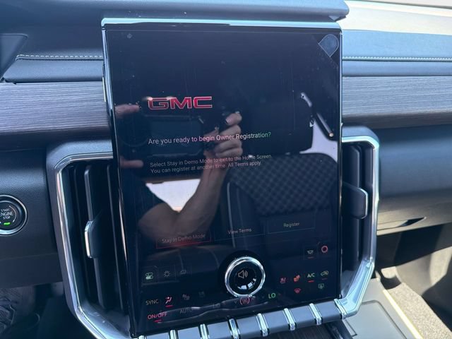 New 2026 GMC Acadia Denali w/ Super Cruise Package AWD/4WD image 25