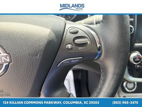 Used 2024 Nissan Murano SL AWD/4WD image 27