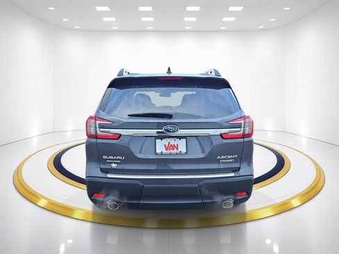 New 2026 Subaru Ascent Touring AWD/4WD image 7