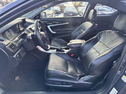 Used 2013 Honda Accord EX-L image 13