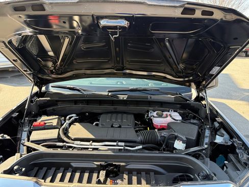 New 2025 GMC Sierra 1500 Pro w/ Pro Value Package image 16