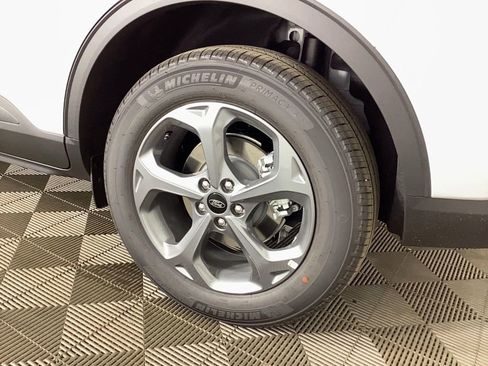 New 2026 Ford Escape ST-Line Select w/ Equipment Group 401A image 7