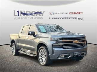 Used 2020 Chevrolet Silverado 1500 High Country video 1