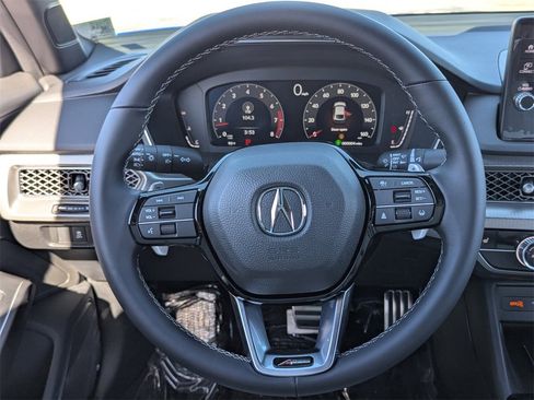 New 2026 Acura Integra A-Spec image 26