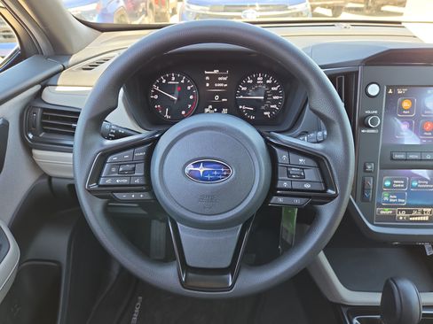 New 2026 Subaru Forester AWD/4WD image 10
