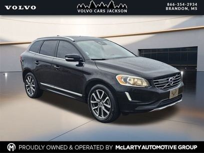 Used 2017 Volvo XC60 T5 Inscription w/ Advanced Package