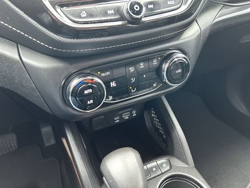 Used 2023 Chevrolet TrailBlazer ACTIV w/ Sun and Liftgate Package image 28