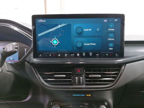 Used 2023 Ford Escape ST-Line w/ Tech Pack #1 AWD/4WD image 20