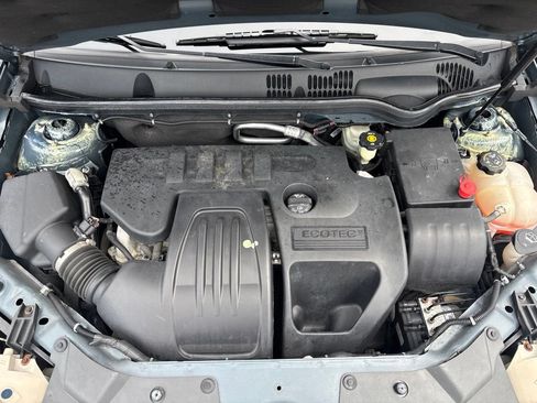 Used 2006 Chevrolet Cobalt LT FWD image 11
