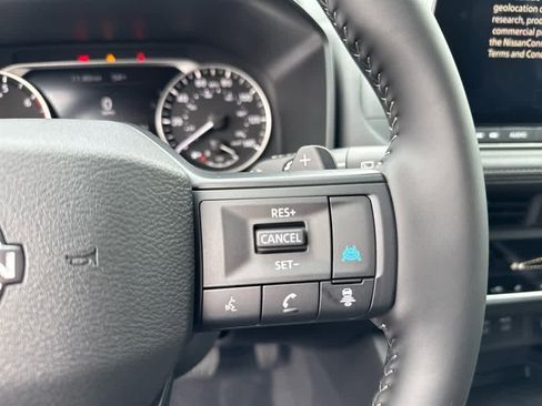 New 2026 Nissan Rogue SV w/ Cold Weather Package image 15