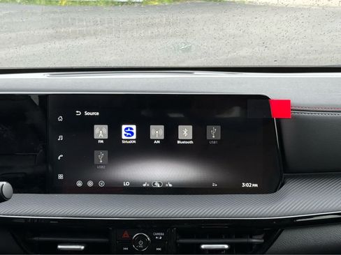 Used 2026 Nissan Kicks SR w/ Cold Weather Package AWD/4WD image 22