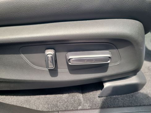 New 2026 Honda CR-V EX-L image 29