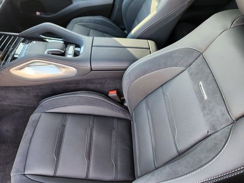 New 2026 Mercedes-Benz GLE 53 AMG 4MATIC Coupe image 8