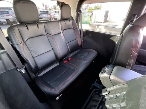 Used 2023 Jeep Wrangler Rubicon w/ Cold Weather Group image 28