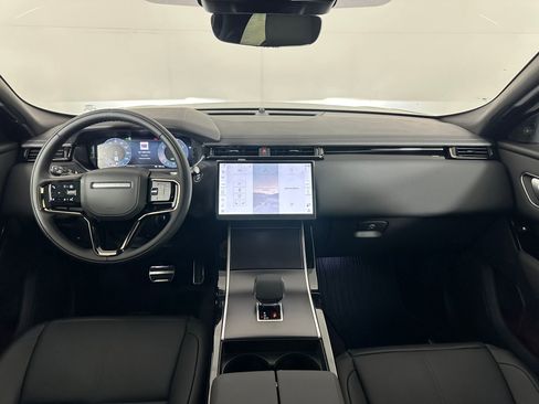 New 2026 Land Rover Range Rover Velar Dynamic SE image 14