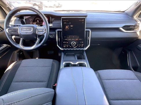 Certified 2025 GMC Acadia Elevation image 7