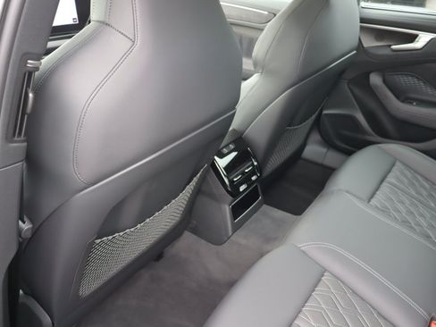 Used 2026 Audi A6 Prestige w/ Prestige Package AWD/4WD image 24