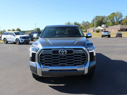 Used 2024 Toyota Tundra 1794 Edition w/ TRD Off-Road Package