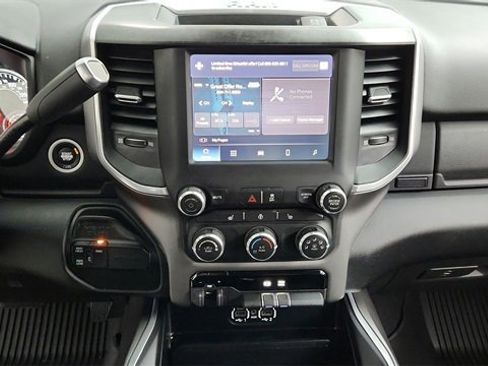 Used 2022 RAM 2500 Big Horn w/ Level A Equipment Group image 16