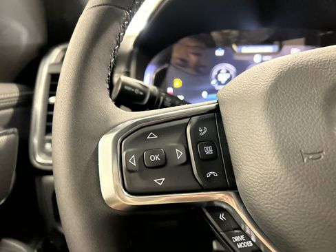 New 2026 RAM 1500 Laramie image 19