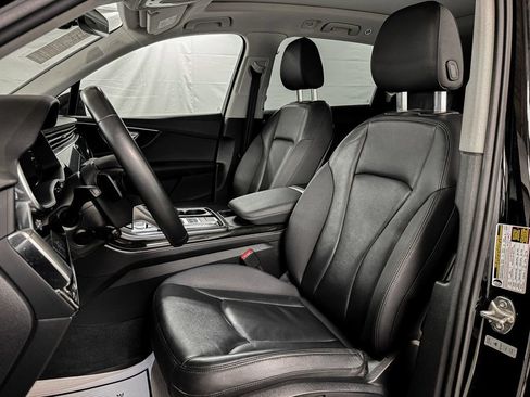 Used 2022 Audi Q7 3.0T Premium Plus AWD/4WD image 9