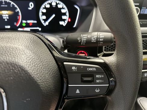 Used 2024 Honda Civic LX image 34