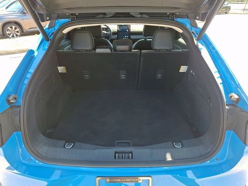 Used 2024 Ford Mustang Mach-E Premium AWD/4WD image 29