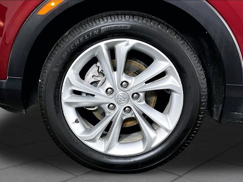 Used 2023 Buick Encore GX Preferred FWD image 10