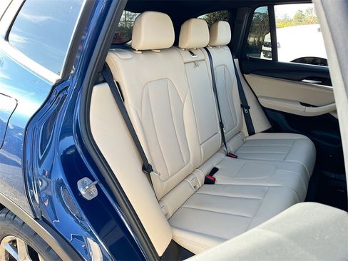 Used 2024 BMW X3 sDrive30i w/ Convenience Package image 28