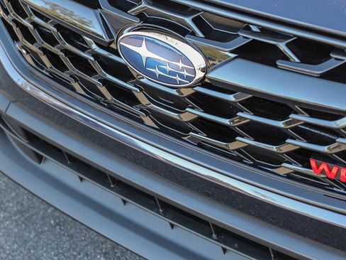 New 2025 Subaru WRX Premium image 9