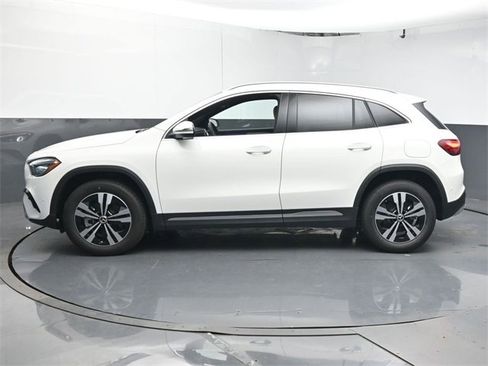 New 2025 Mercedes-Benz GLA 250 image 5
