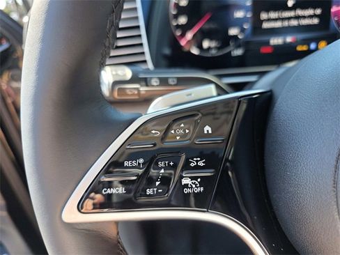 New 2026 Mercedes-Benz GLE 350 4MATIC image 11