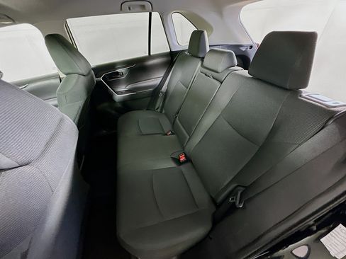 Used 2024 Toyota RAV4 LE image 25