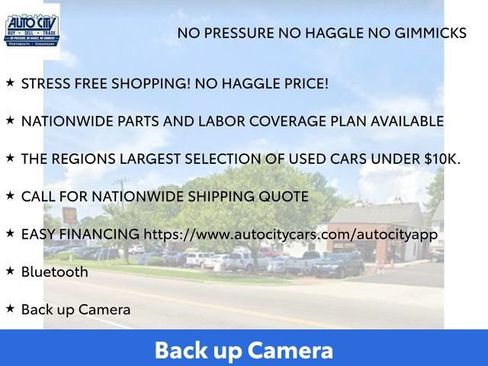 Used 2016 Honda Civic EX image 9