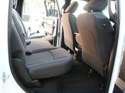 Used 2023 RAM 2500 Tradesman AWD/4WD image 10