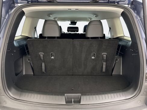 Used 2025 Hyundai Santa Fe SEL image 22