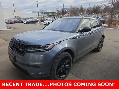 Used 2019 Land Rover Range Rover Velar S image 1
