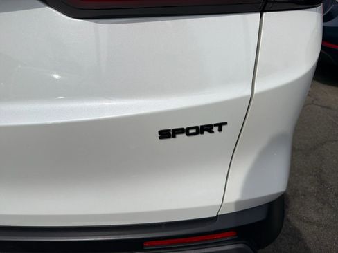 Used 2025 Honda CR-V Sport image 6