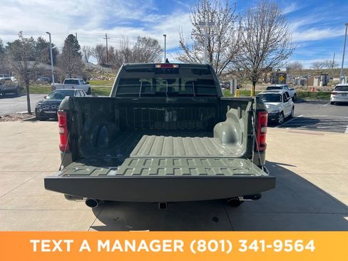 New 2026 RAM 1500 Big Horn image 22