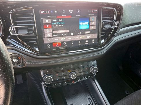 Used 2022 Dodge Durango GT AWD/4WD image 14