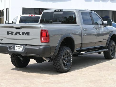 New 2026 RAM 2500 Power Wagon AWD/4WD image 4