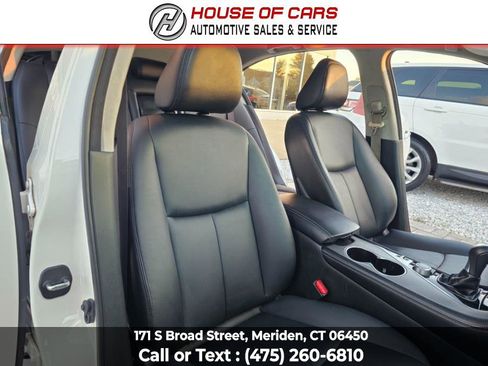 Used 2015 INFINITI Q50 Premium image 45