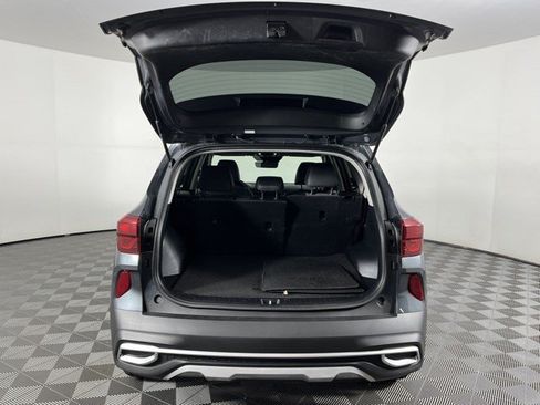 Used 2023 Kia Seltos S FWD image 40
