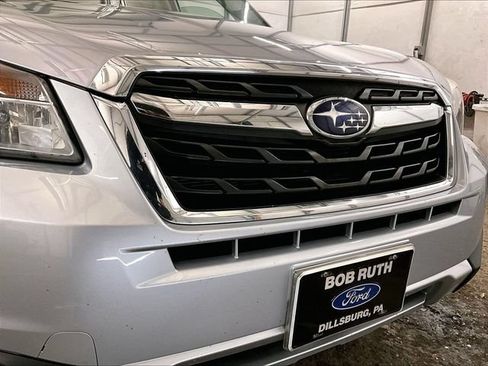 Used 2018 Subaru Forester 2.5i Premium w/ Protection Package #1A AWD/4WD image 29