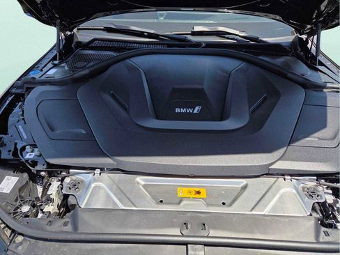 New 2026 BMW i4 xDrive40i w/ M Sport Package image 19