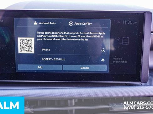 Used 2026 Hyundai Tucson SEL FWD image 34