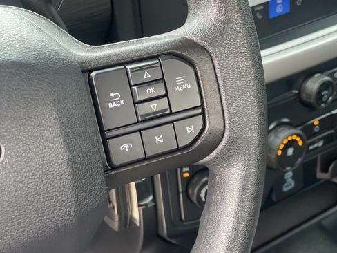 Used 2024 Ford F150 XL w/ Equipment Group 103A High AWD/4WD image 9