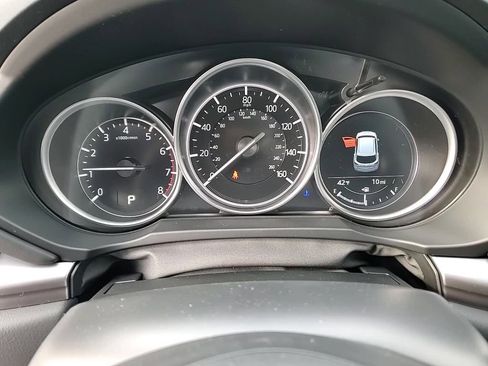 New 2025 MAZDA CX-5 AWD 2.5 S image 18