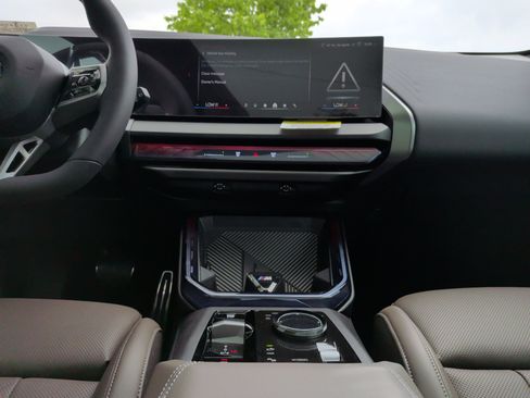 Used 2026 BMW X3 xDrive30 image 25